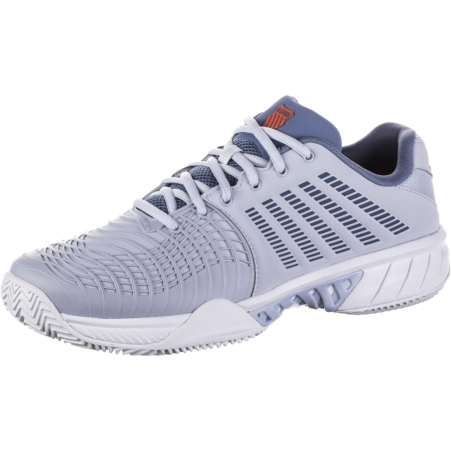 Спортивные кроссовки K-SWISS Express Light 3 Clay, Opal
Спортивные кроссовки K-SWISS Express Light 3 Clay, Opal