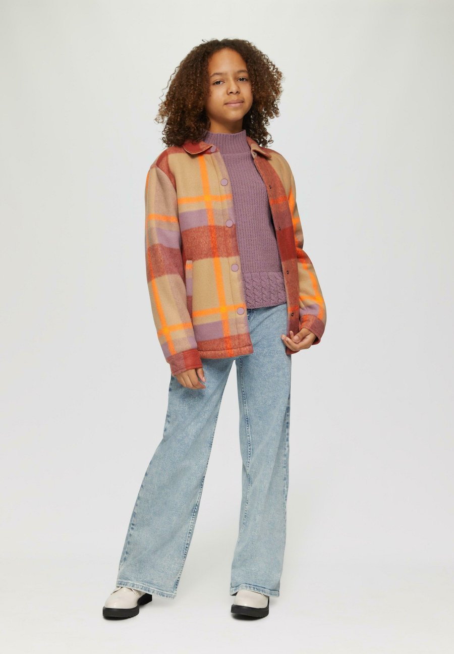 Джемпер s.Oliver Jumper, Lavendel/Purple
Джемпер s.Oliver Jumper, Lavendel/Purple