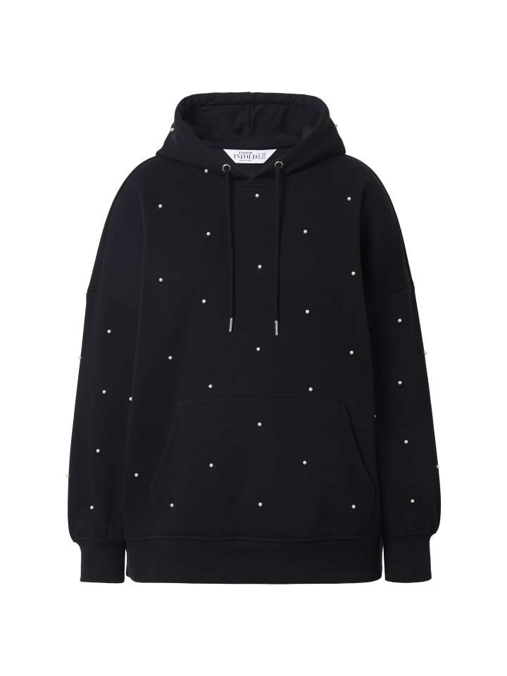 Толстовка Studio Untold, черный
Толстовка Studio Untold, черный