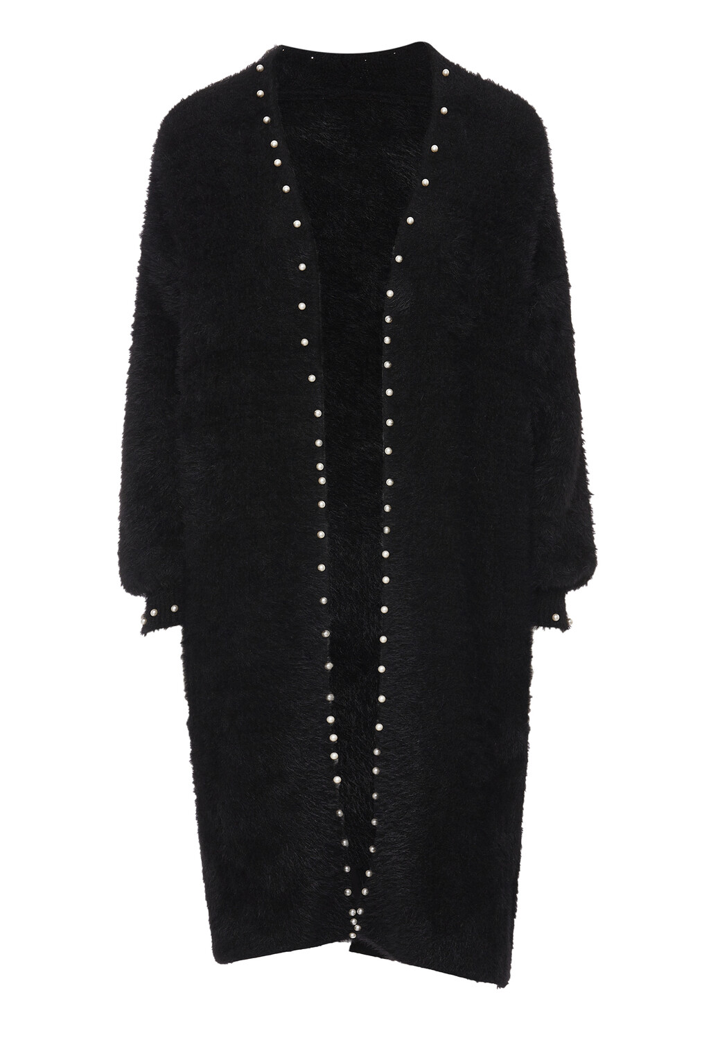 Толстовка NALLY Strickjacke, черный
Толстовка NALLY Strickjacke, черный