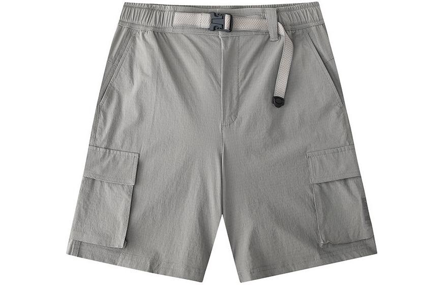 National Geographic X Outdoor Collection Повседневные шорты женские Темно-зеленые Anta
National Geographic X Outdoor Collection Повседневные шорты женские Темно-зеленые Anta