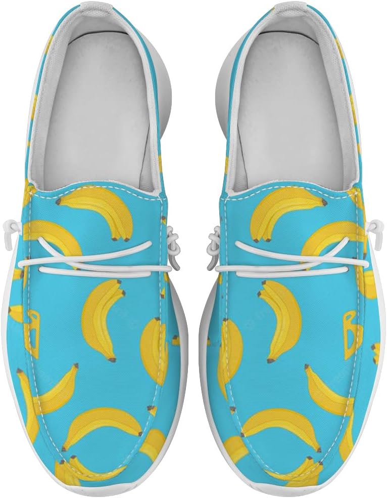 Кроссовки Quorax Banana для женщин и мужчин, лоферы без шнурков, слипоны, подарки с бананом для женщин и мужчин, белый/синий/желтый
Кроссовки Quorax Banana для женщин и мужчин, лоферы без шнурков, слипоны, подарки с бананом для женщин и мужчин, белый/синий/желтый