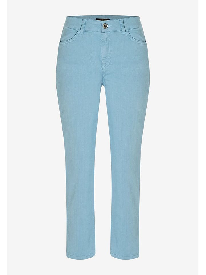 Джинсы More & More, светло-синий
Джинсы More & More, светло-синий