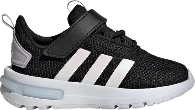 Кроссовки Racer TR23 I 'Black Blue Dawn', черный
Кроссовки Racer TR23 I 'Black Blue Dawn', черный