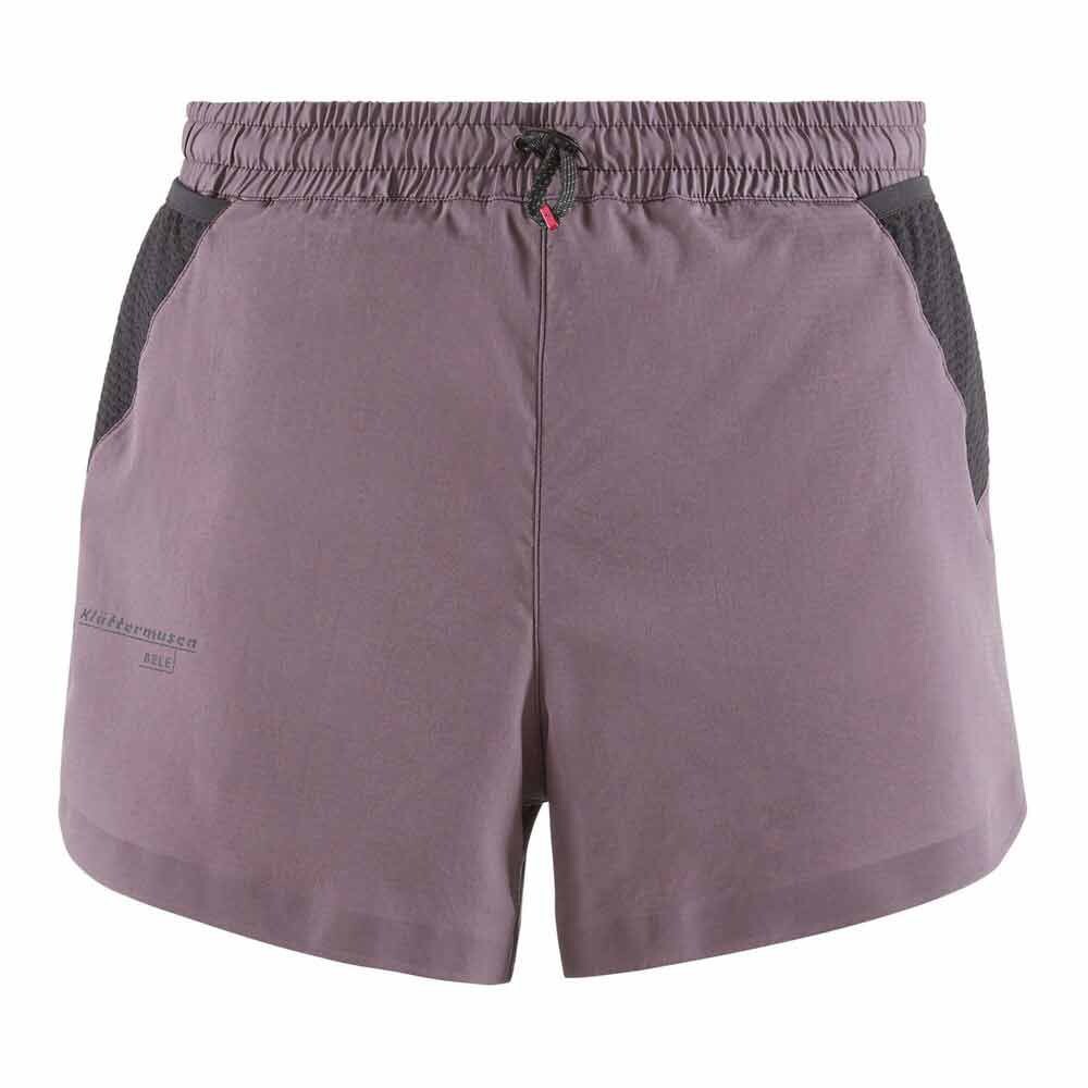 Шорты Klättermusen Bele, фиолетовый
Шорты Klättermusen Bele, фиолетовый