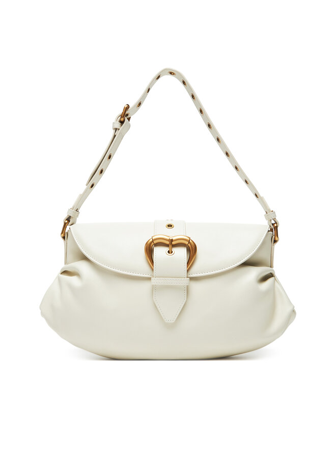 Сумка PINKO Jolene Shoulder Classic PE 25 PLTT 102801 A270, белый
Сумка PINKO Jolene Shoulder Classic PE 25 PLTT 102801 A270, белый