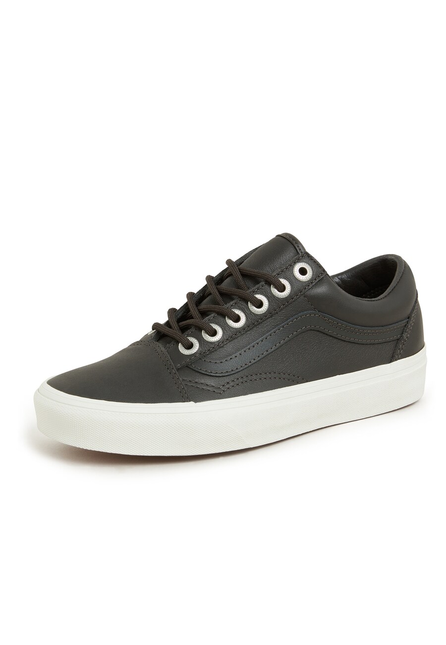 Кроссовки VANS Old Skool, Black
Кроссовки VANS Old Skool, Black