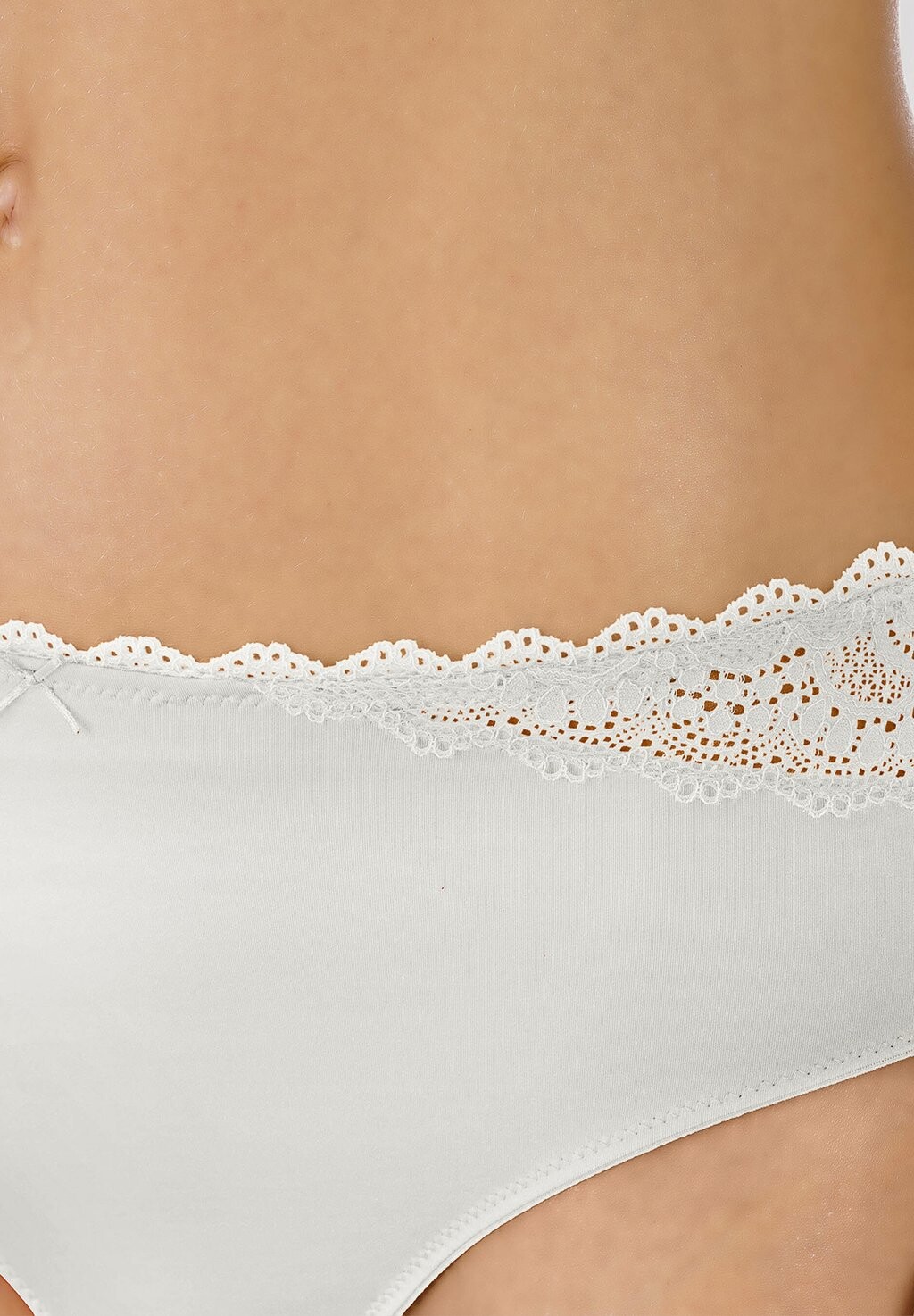 Трусы AMERICAN mey, белый
Трусы AMERICAN mey, белый