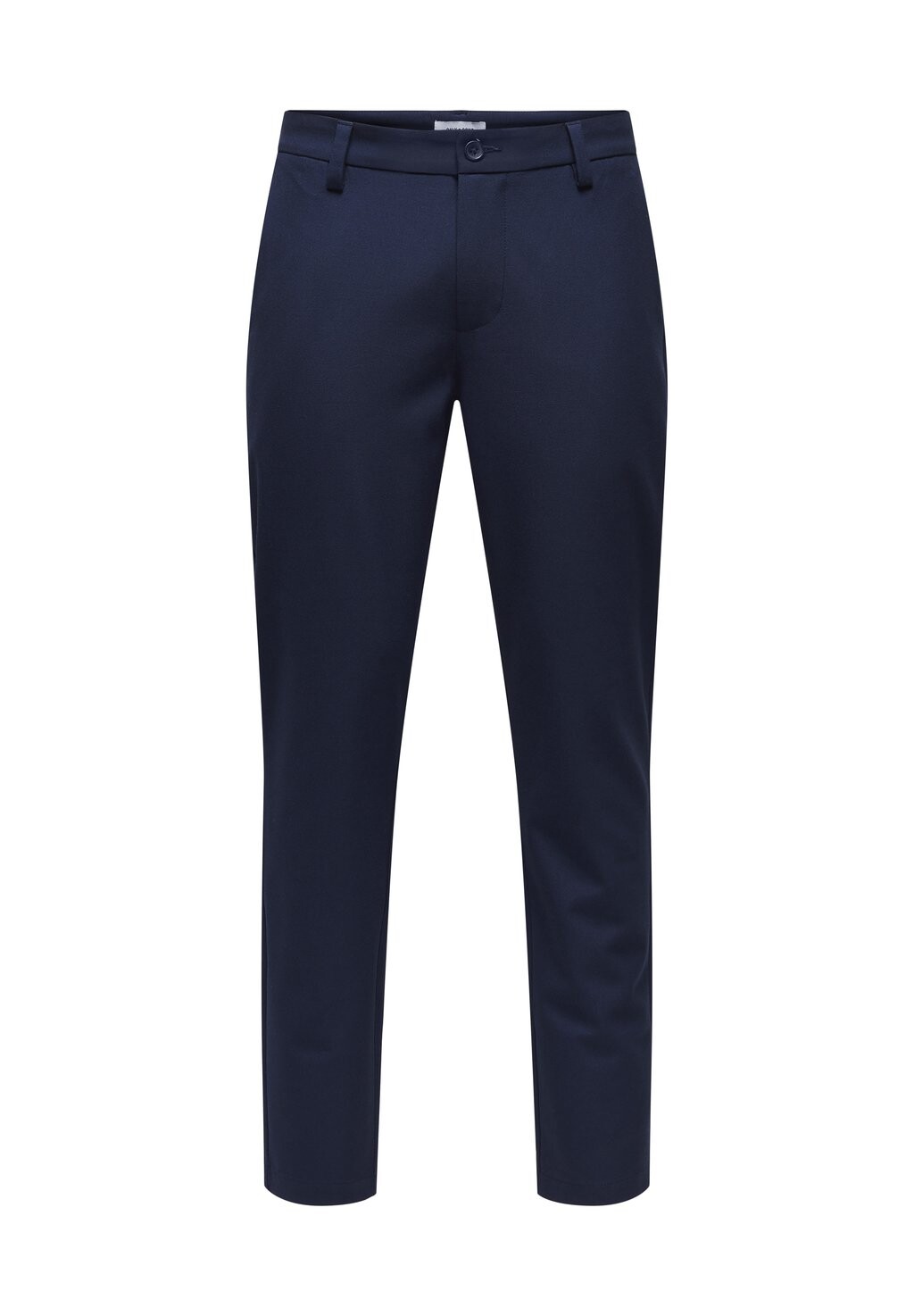 Чиносы ONSBRAD LIFE SLIM Only & Sons, синий
Чиносы ONSBRAD LIFE SLIM Only & Sons, синий