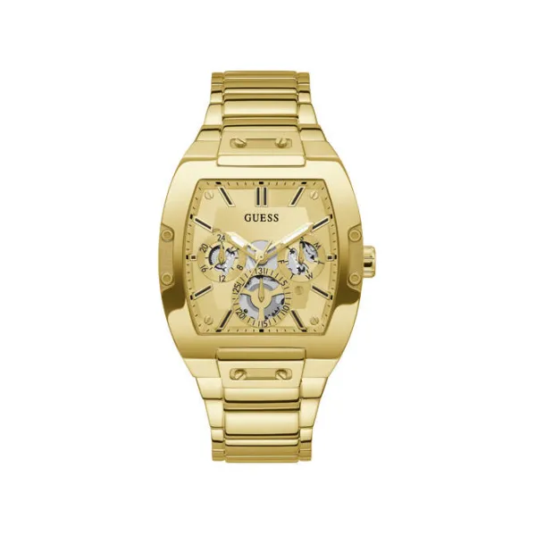 Часы Guess, золотой
Часы Guess, золотой