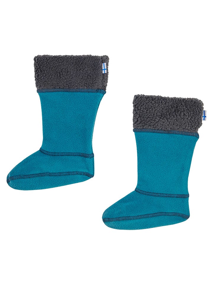 Носки finkid, бирюзовый
Носки finkid, бирюзовый