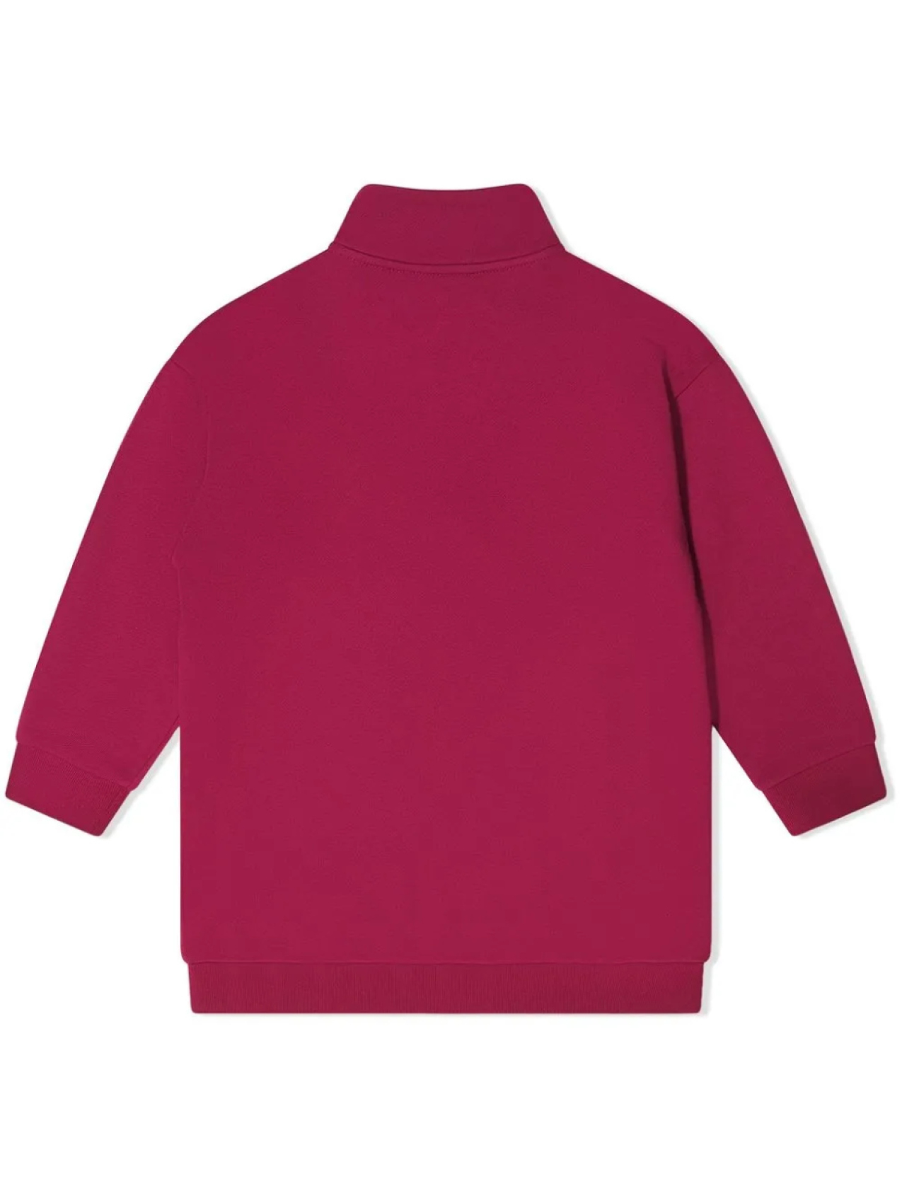 Толстовка с молнией и вышитым логотипом Fendi Kids, розовый
Толстовка с молнией и вышитым логотипом Fendi Kids, розовый