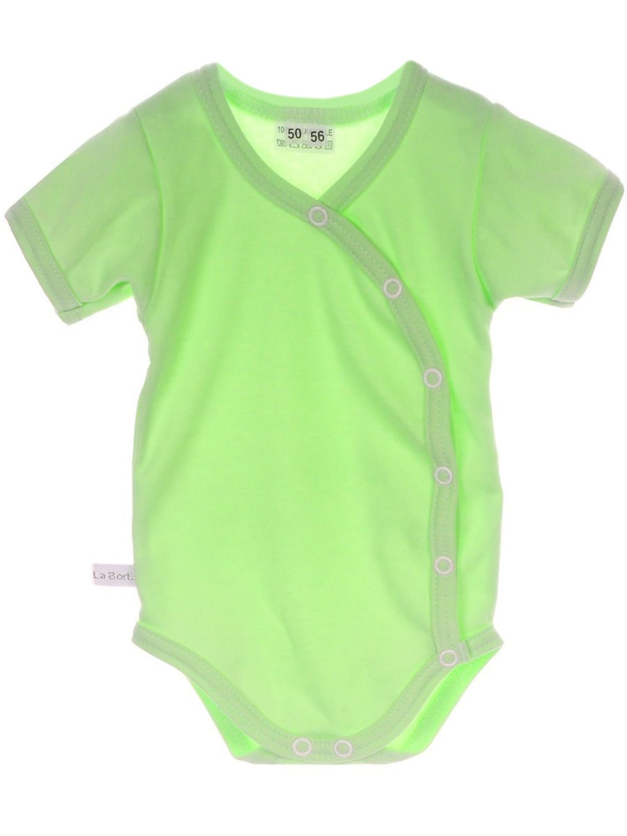 Комбинезон/боди La Bortini, светло-зеленый
Комбинезон/боди La Bortini, светло-зеленый