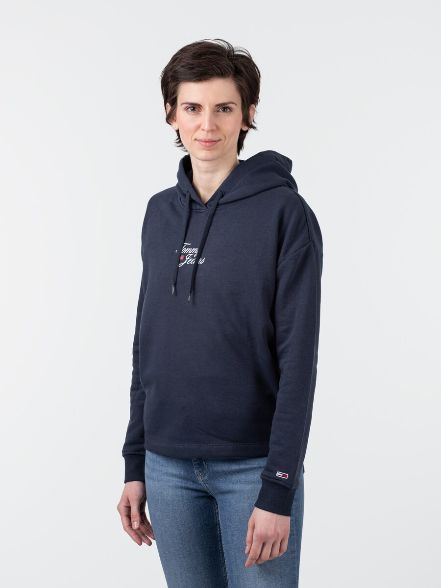 Толстовка Tommy Jeans, синий
Толстовка Tommy Jeans, синий