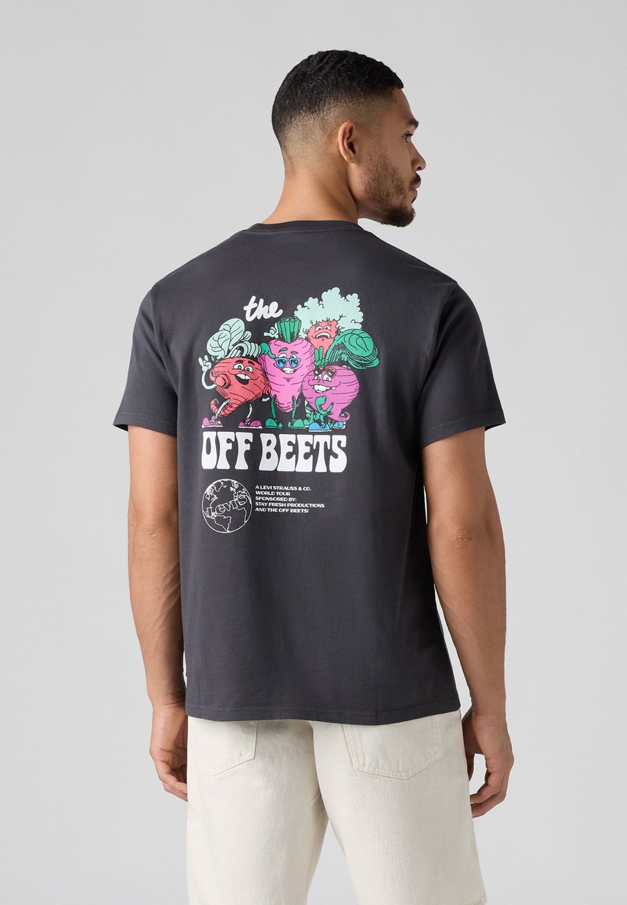 Футболка Levi's RELAXED FIT TEE, Black, Черный, Футболка Levi's RELAXED FIT TEE, Black
Футболка Levi's RELAXED FIT TEE, Black, Черный, Футболка Levi's RELAXED FIT TEE, Black