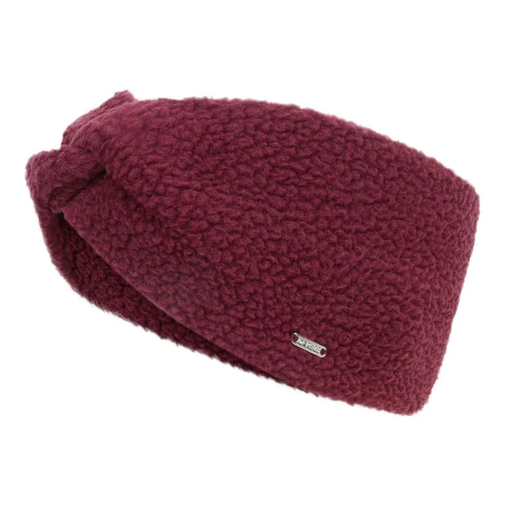 Повязка на голову Dare2B Saunter II, красный
Повязка на голову Dare2B Saunter II, красный