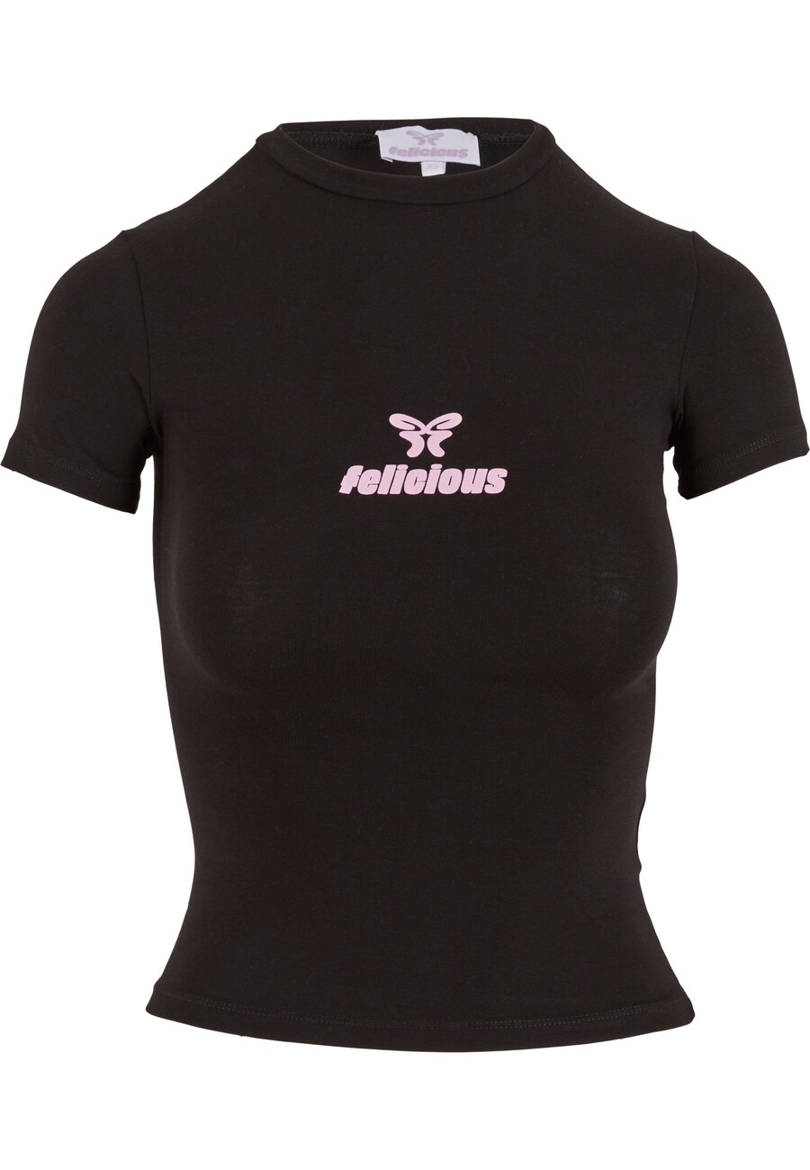 Рубашка Felicious, черный
Рубашка Felicious, черный