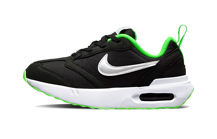 Кроссовки Nike Air Max Dawn Kids Lifestyle BP
Кроссовки Nike Air Max Dawn Kids Lifestyle BP