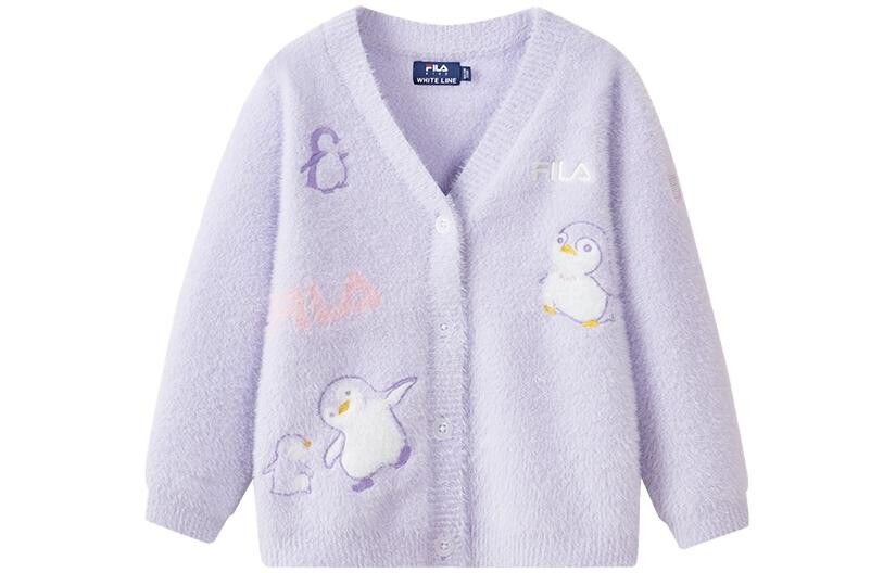 Детский свитер ФИЛА FILA, цвет Bright purple
Детский свитер ФИЛА FILA, цвет Bright purple