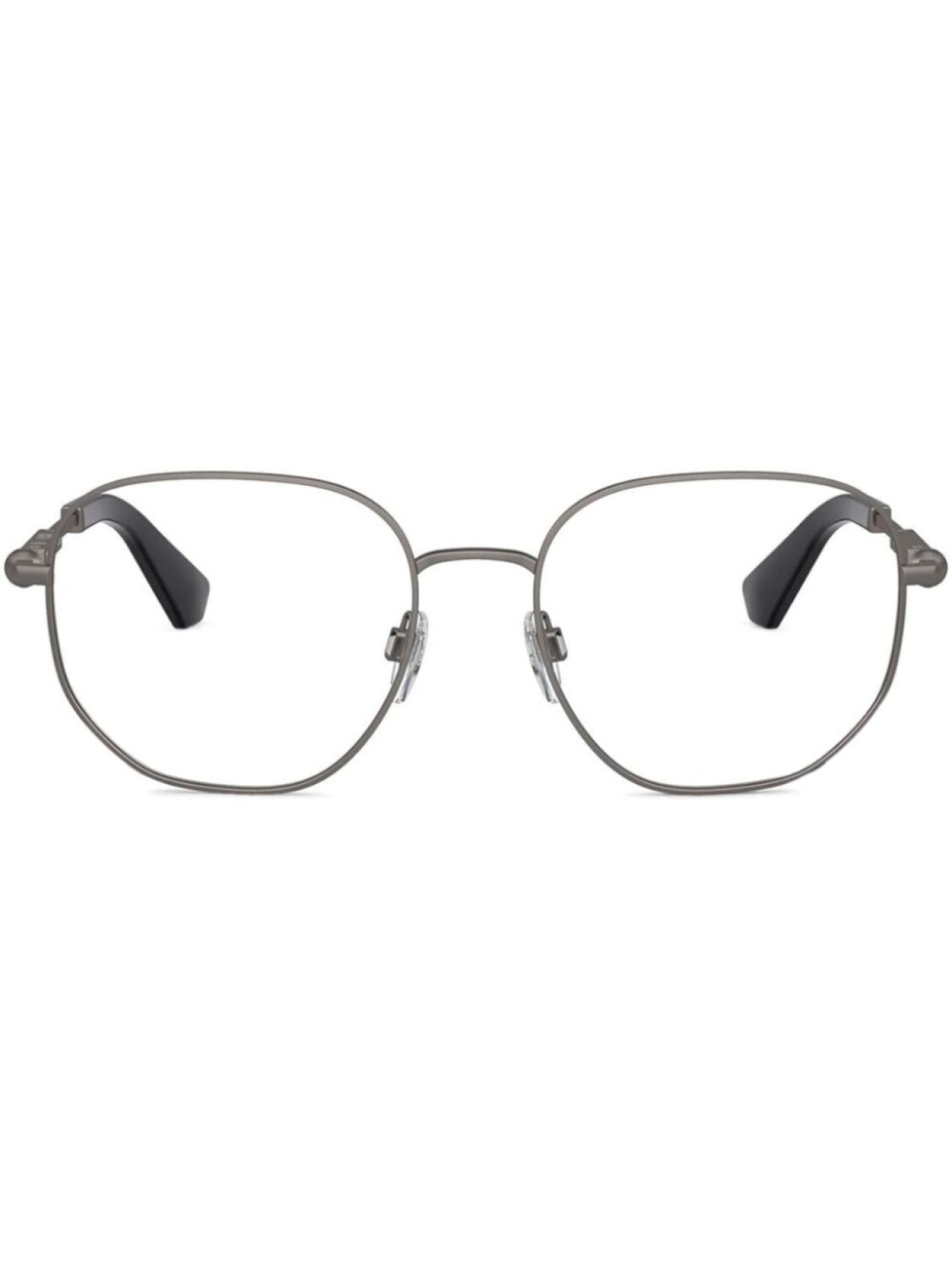 Очки Burberry Eyewear, серый
Очки Burberry Eyewear, серый