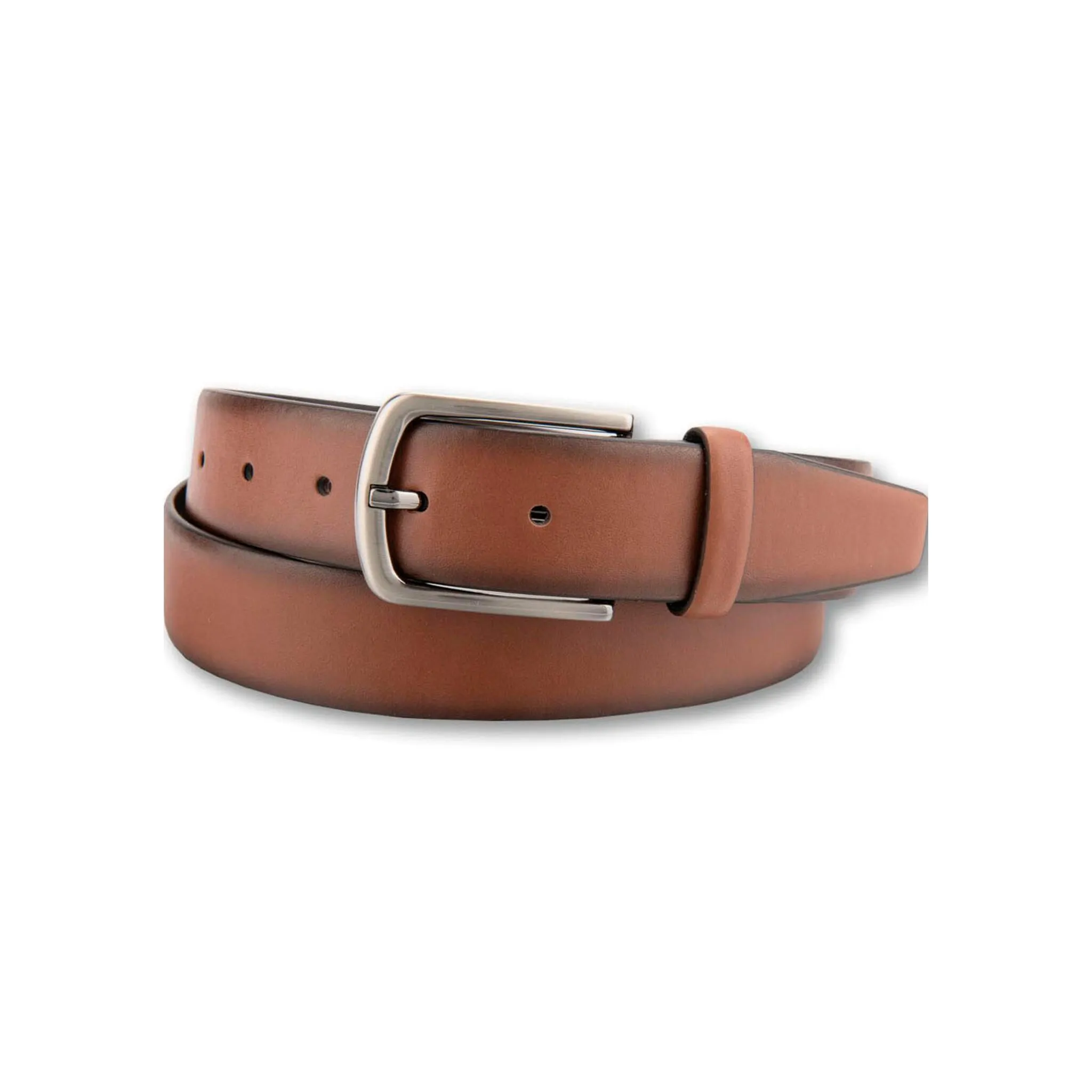 Кожаный ремень BERND GÖTZ в классическом стиле с теневой кромкой, цвет Cognac
Кожаный ремень BERND GÖTZ в классическом стиле с теневой кромкой, цвет Cognac