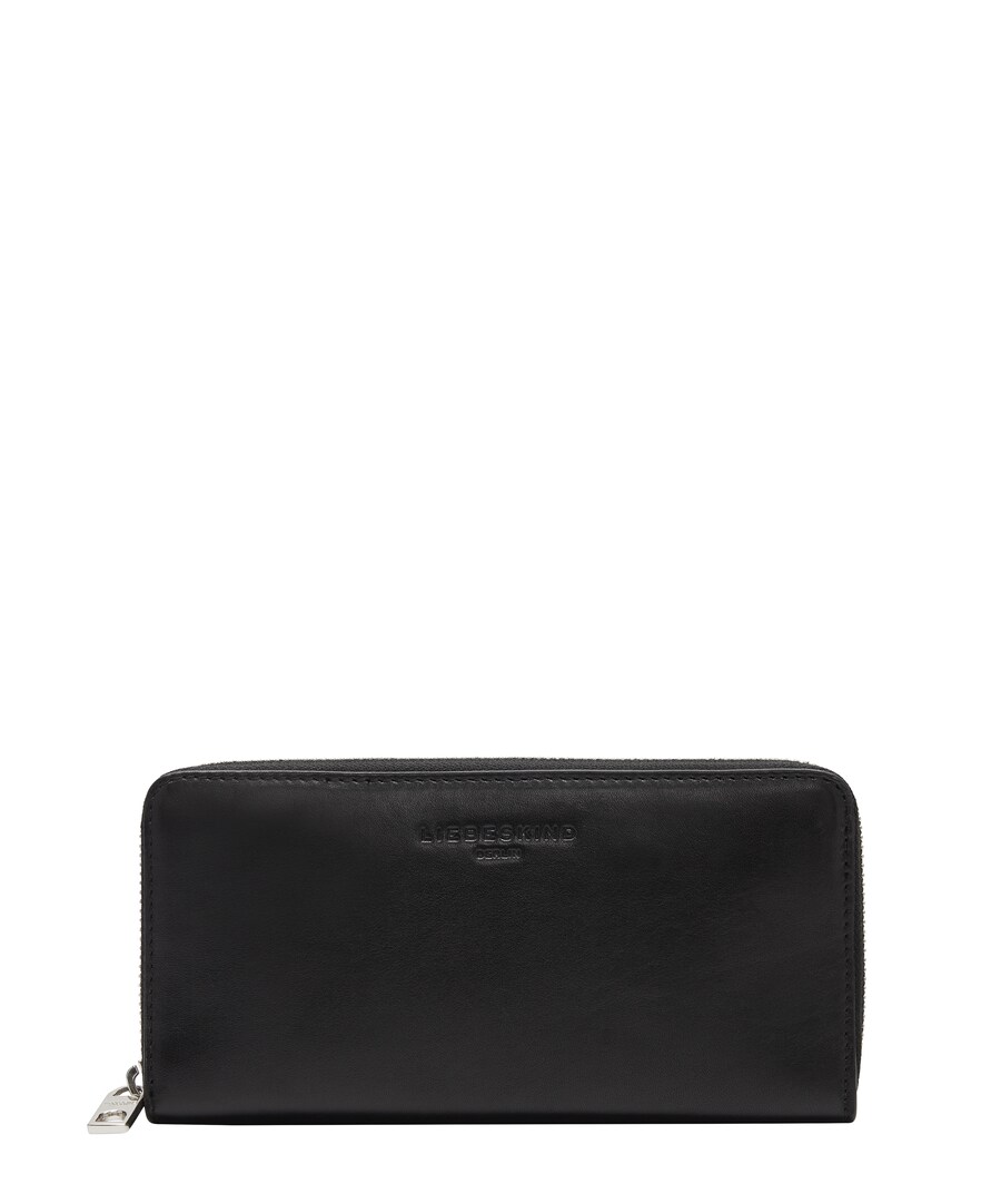 Кошелек Liebeskind Berlin Wallet Hera Sally, черный
Кошелек Liebeskind Berlin Wallet Hera Sally, черный