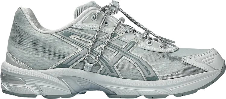 Кроссовки OJOS x atmos x Gel 1130 RE 'Glacier Grey', серый
Кроссовки OJOS x atmos x Gel 1130 RE 'Glacier Grey', серый