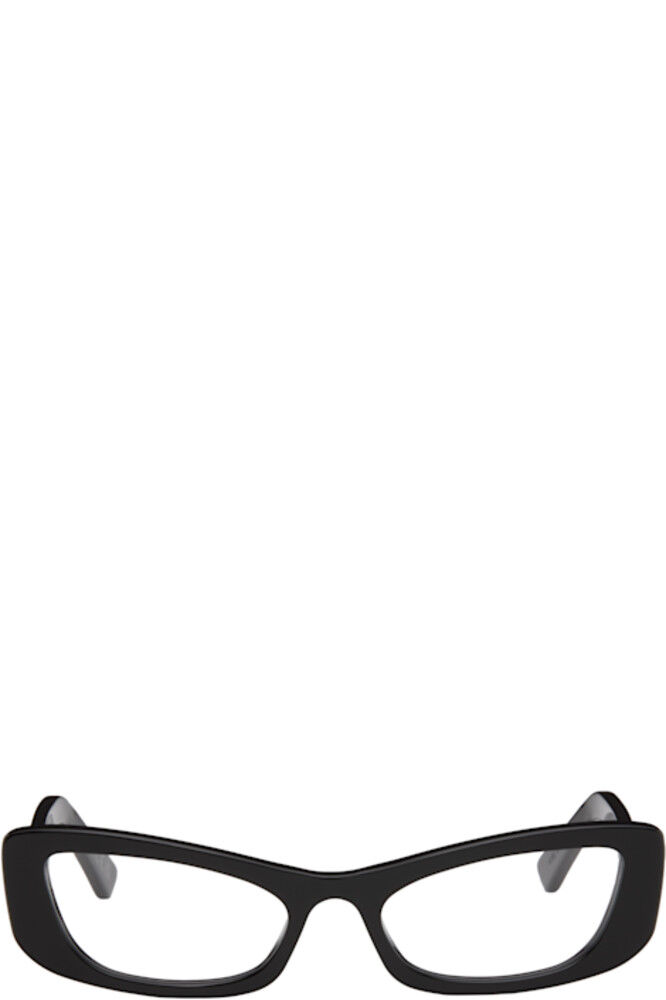 Черные очки Jarbek Marni 
Черные очки Jarbek Marni