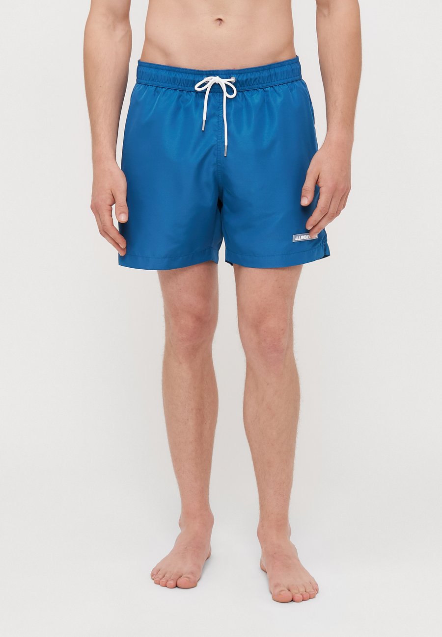 Шорты для плавания J.LINDEBERG BANKS SOLID SWIM TRUNKS, Dark Blue
Шорты для плавания J.LINDEBERG BANKS SOLID SWIM TRUNKS, Dark Blue