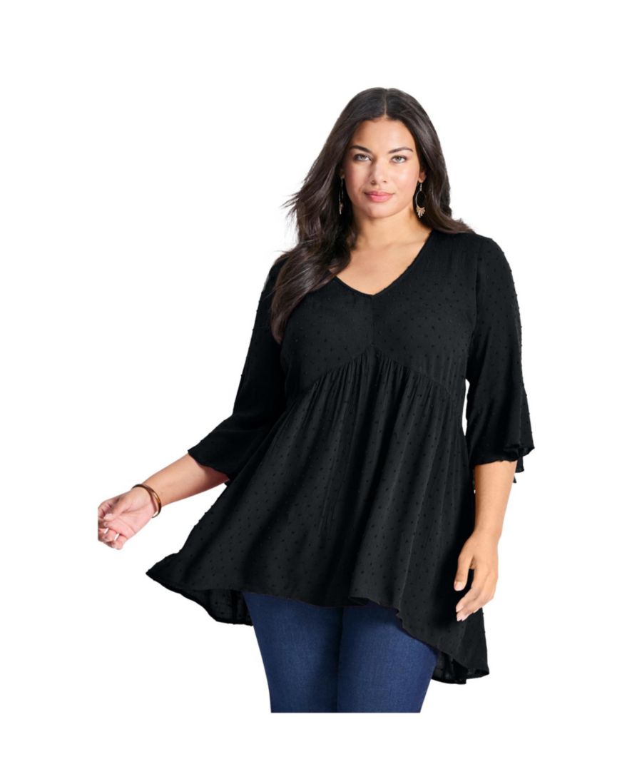 Женская туника Вероника Добби AVENUE, Black, Черный, Женская туника Вероника Добби AVENUE, Black
Женская туника Вероника Добби AVENUE, Black, Черный, Женская туника Вероника Добби AVENUE, Black