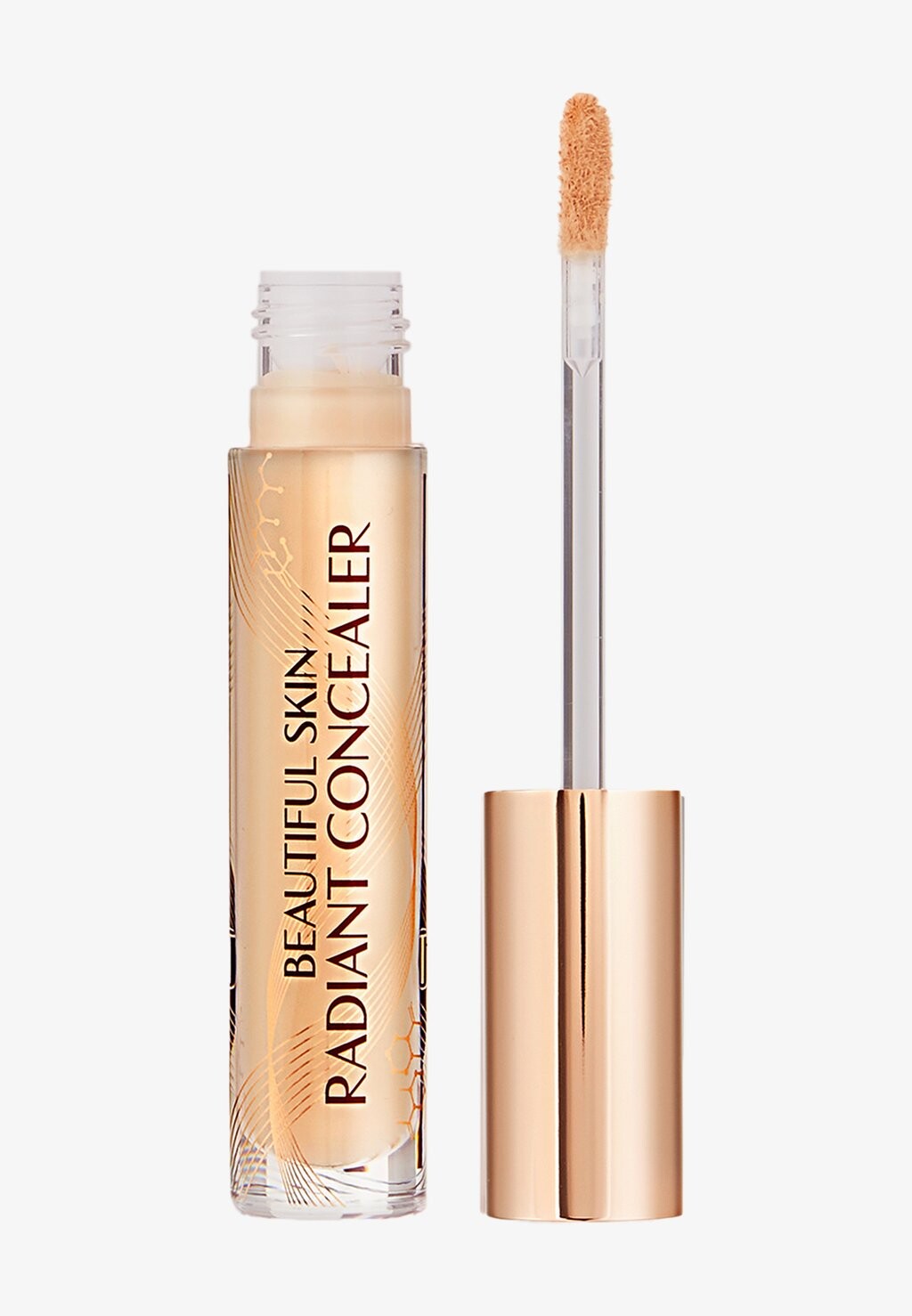 Консилер BEAUTIFUL SKIN RADIANT CONCEALER Charlotte Tilbury, цвет 5 medium
Консилер BEAUTIFUL SKIN RADIANT CONCEALER Charlotte Tilbury, цвет 5 medium