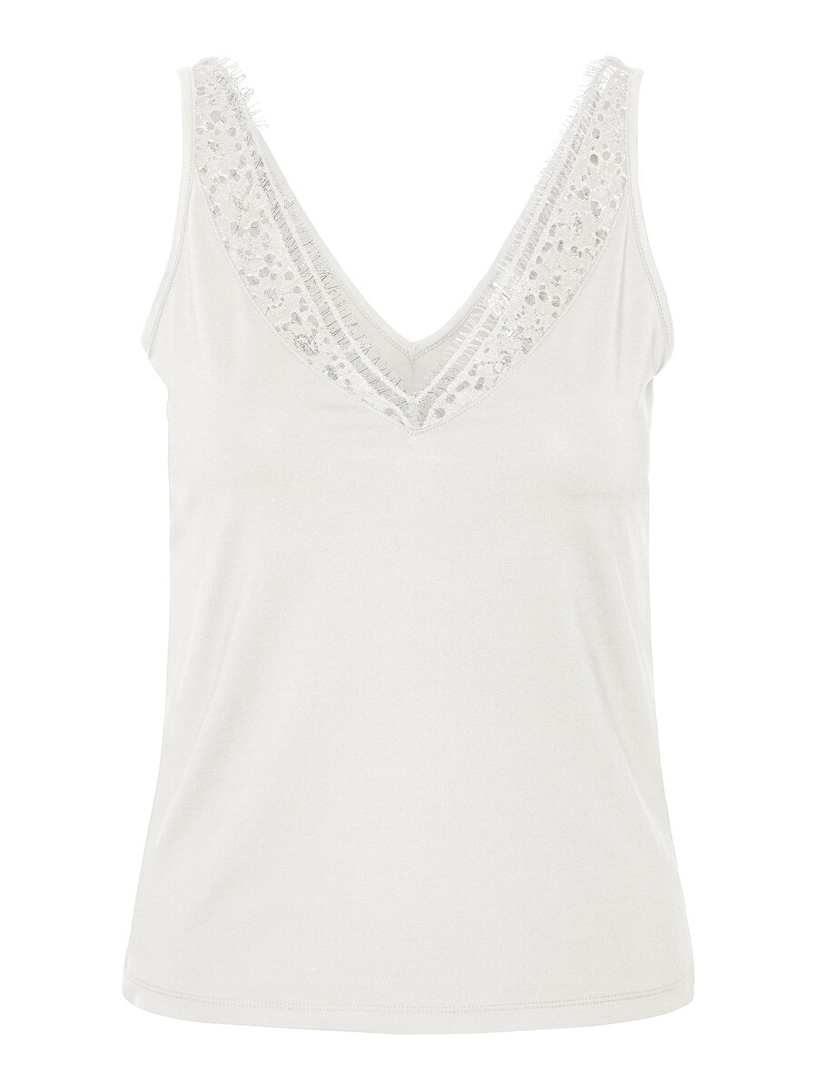 Топ PIECES LACY, белый
Топ PIECES LACY, белый