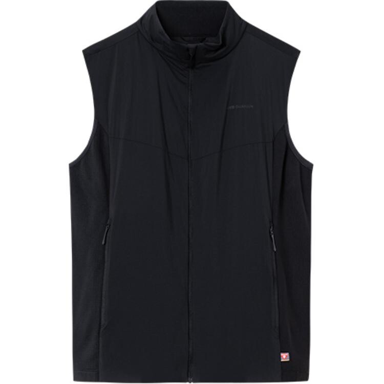 Жилет Champion All Weather Series для мужчин, черный Anta
Жилет Champion All Weather Series для мужчин, черный Anta