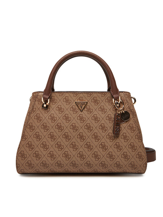 Сумочка Noelle II HWBG96 72070 Guess, коричневый
Сумочка Noelle II HWBG96 72070 Guess, коричневый