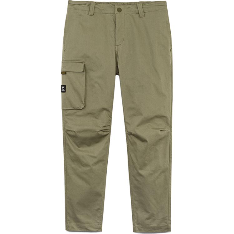 Брюки карго мужские тёмно-оливкового цвета Timberland
Брюки карго мужские тёмно-оливкового цвета Timberland