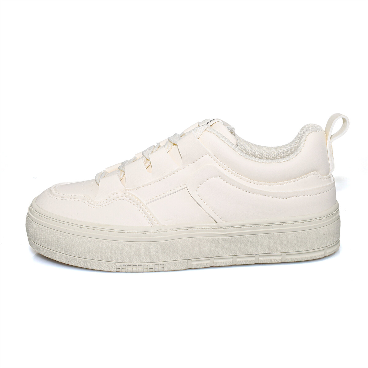 Кеды, скейтборд обувь женская низкая бежевая B10Crown
Кеды, скейтборд обувь женская низкая бежевая B10Crown