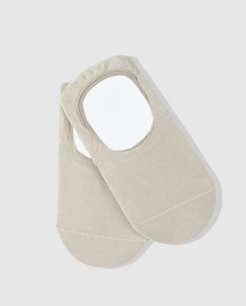 Набор из 3 пар женских мизинцев Filodoro из хлопка, цвет Natural
Набор из 3 пар женских мизинцев Filodoro из хлопка, цвет Natural