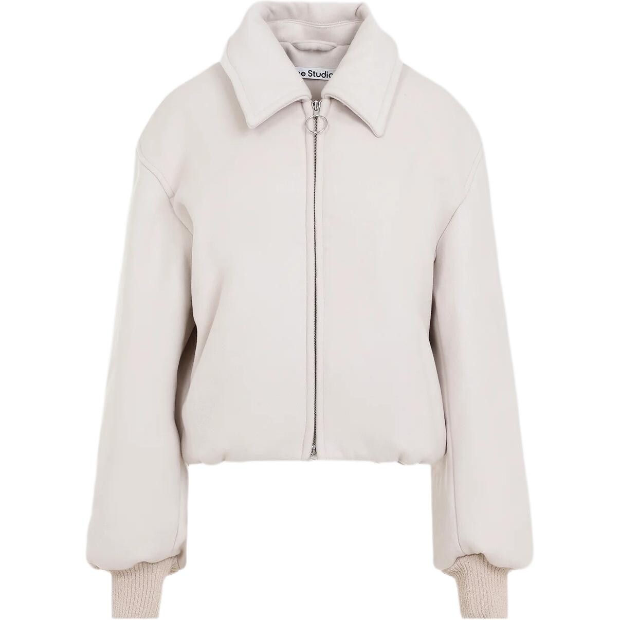 Куртка женская белый Acne Studios
Куртка женская белый Acne Studios