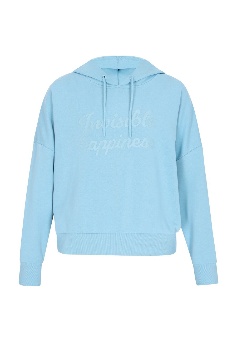 Толстовка MYMO Back To School, светло-синий
Толстовка MYMO Back To School, светло-синий