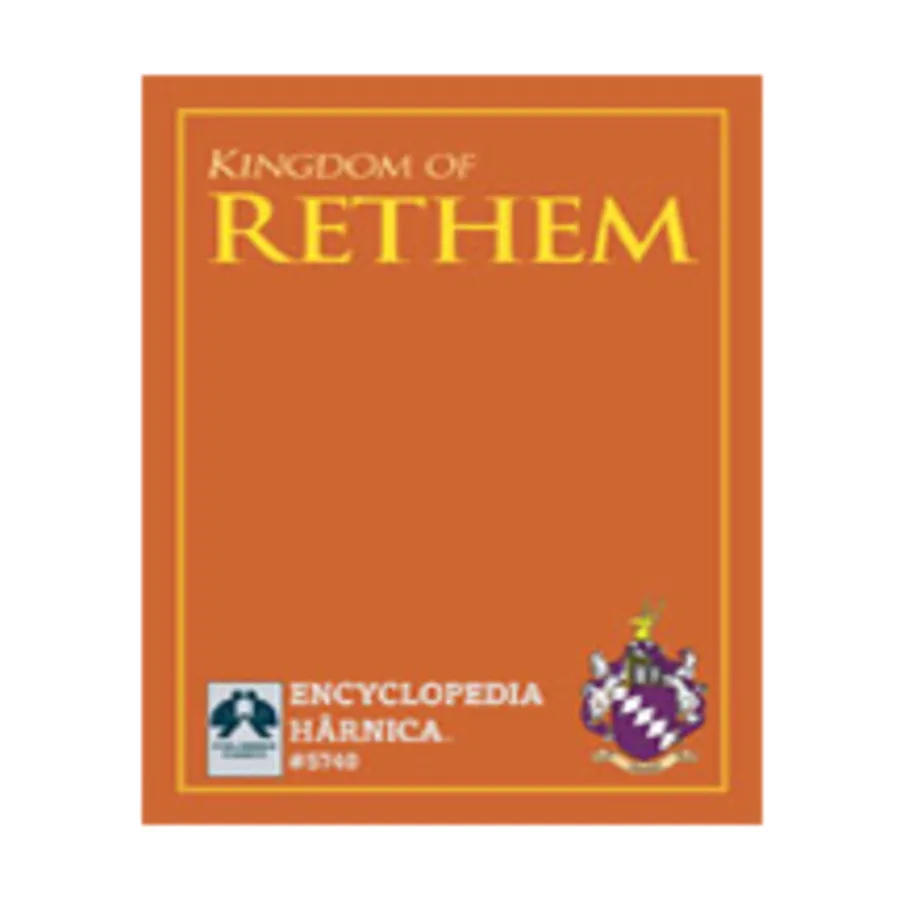 Бокс-сет Kingdom of Rethem, Harn - Kingdoms & Regions
Бокс-сет Kingdom of Rethem, Harn - Kingdoms & Regions