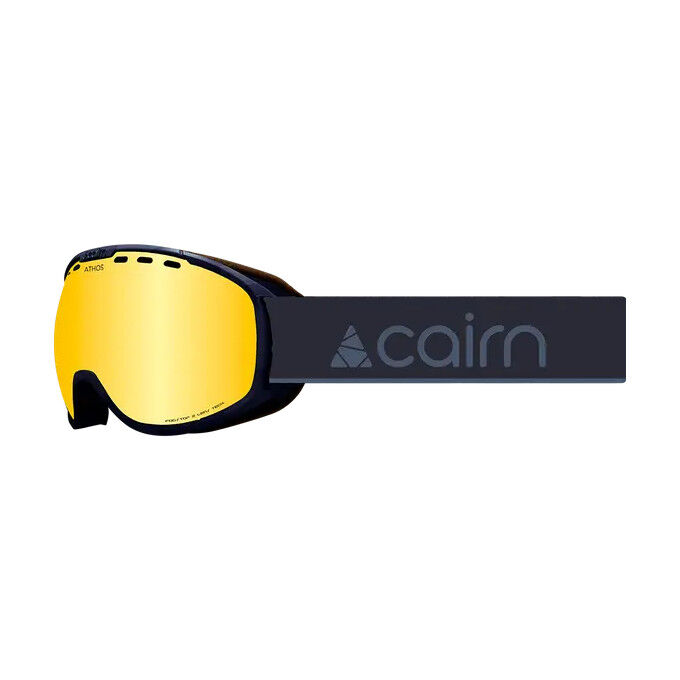 Горнолыжные очки Cairn ATHOS SPX1
Горнолыжные очки Cairn ATHOS SPX1