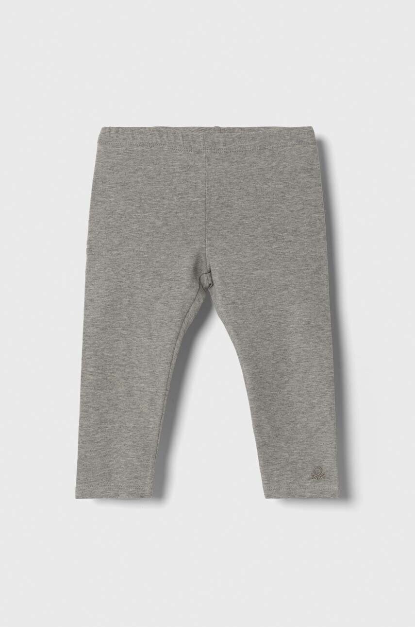 Детские леггинсы United Colors Of Benetton, серый
Детские леггинсы United Colors Of Benetton, серый
