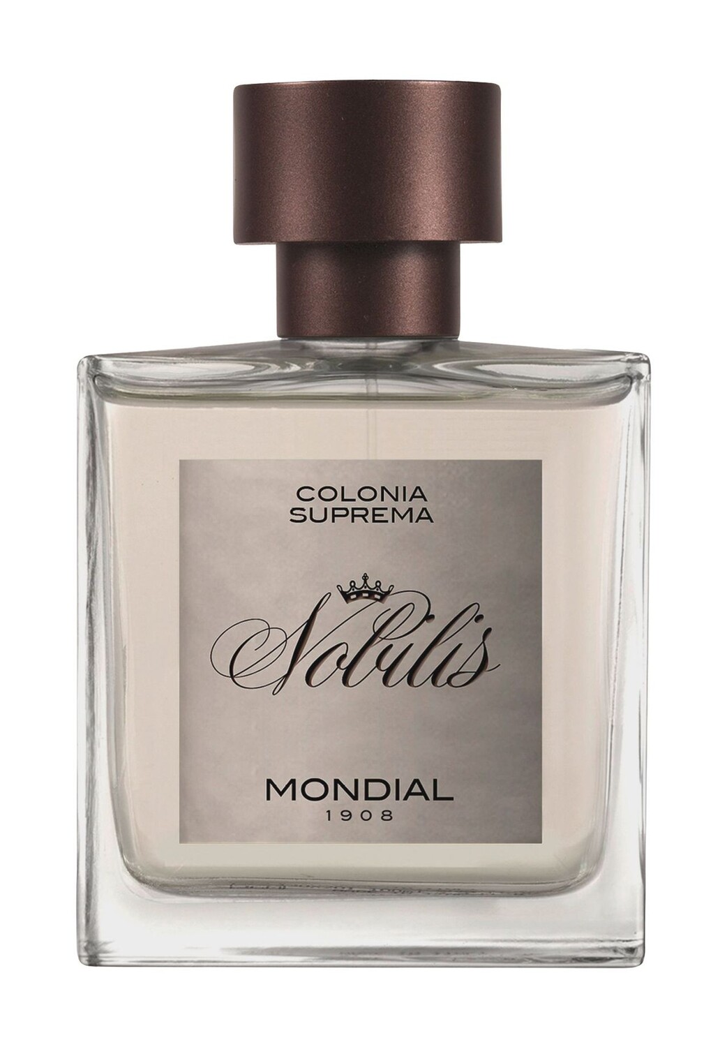 Туалетная вода 100ml Mondial
Туалетная вода 100ml Mondial