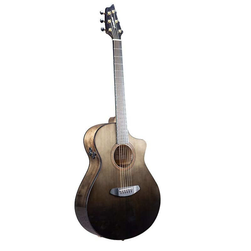 Акустическая гитара Breedlove ARTISTA PRO CONCERT BLACK DAWN CE 2023 - Black Dawn
Акустическая гитара Breedlove ARTISTA PRO CONCERT BLACK DAWN CE 2023 - Black Dawn