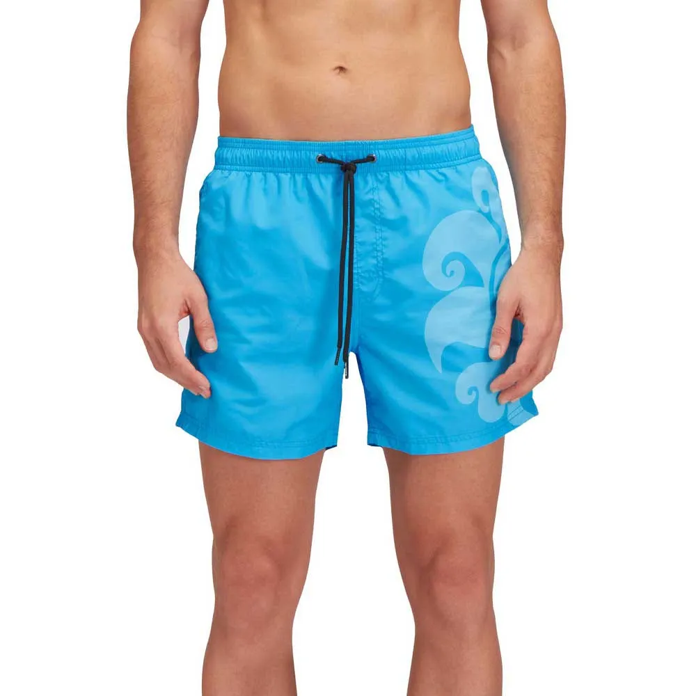 Шорты для плавания Sundek, синий
Шорты для плавания Sundek, синий