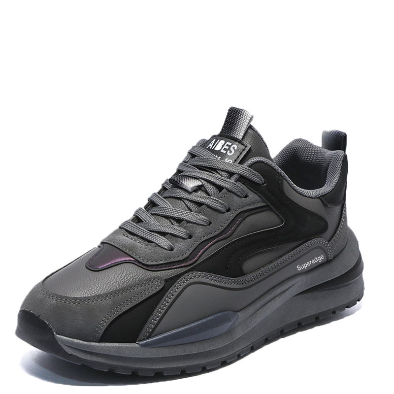 SUPEREDGE Дышащие легкие низкие кеды Rebound для мужчин серые, цвет Gray
SUPEREDGE Дышащие легкие низкие кеды Rebound для мужчин серые, цвет Gray