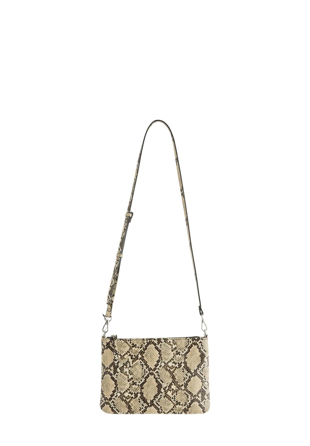 Сумка через плечо Lindex, бежевый 
Сумка через плечо Lindex, бежевый