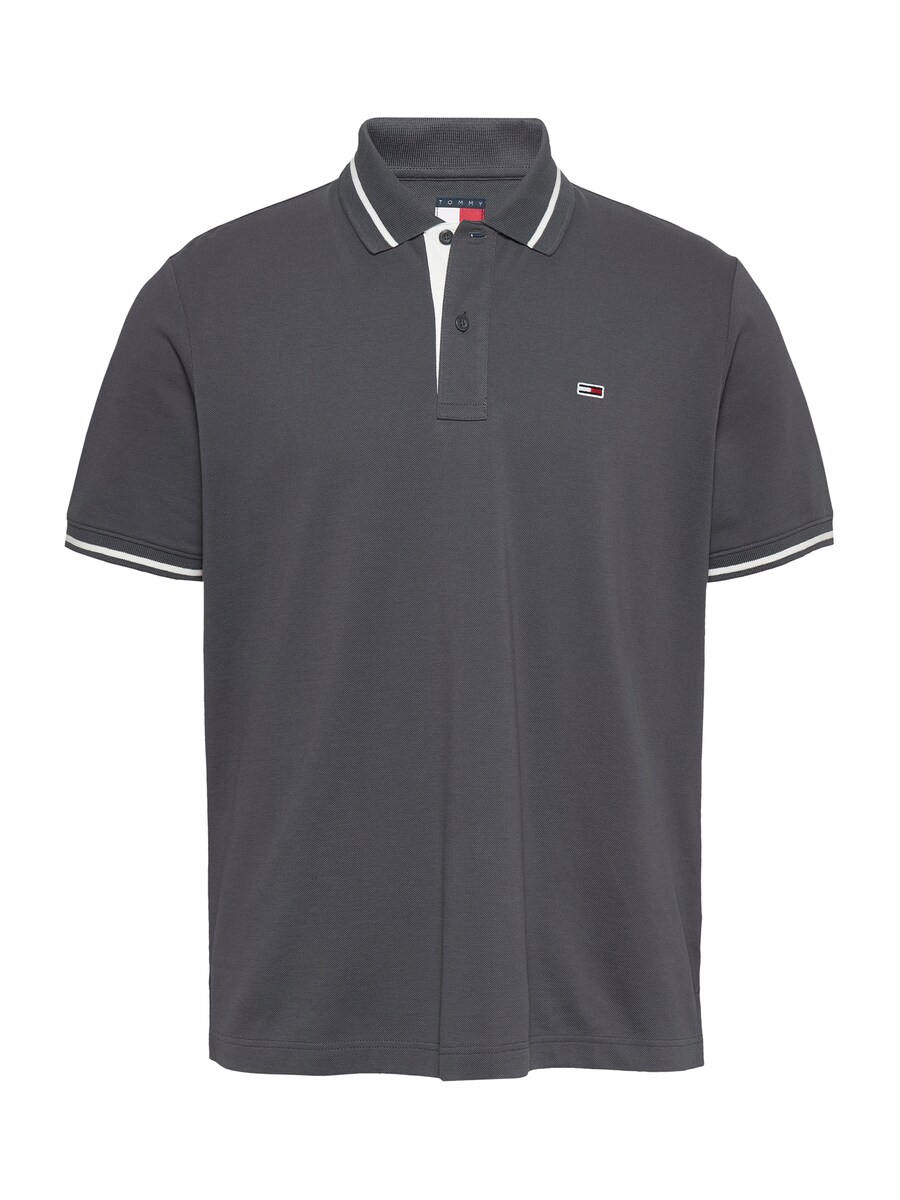 Рубашка Tommy Jeans, темно-серый
Рубашка Tommy Jeans, темно-серый