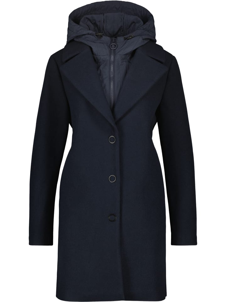 Пуховик alife and kickin Winterjacke, gefütterte Jacke AjaAK A, цвет marine
Пуховик alife and kickin Winterjacke, gefütterte Jacke AjaAK A, цвет marine