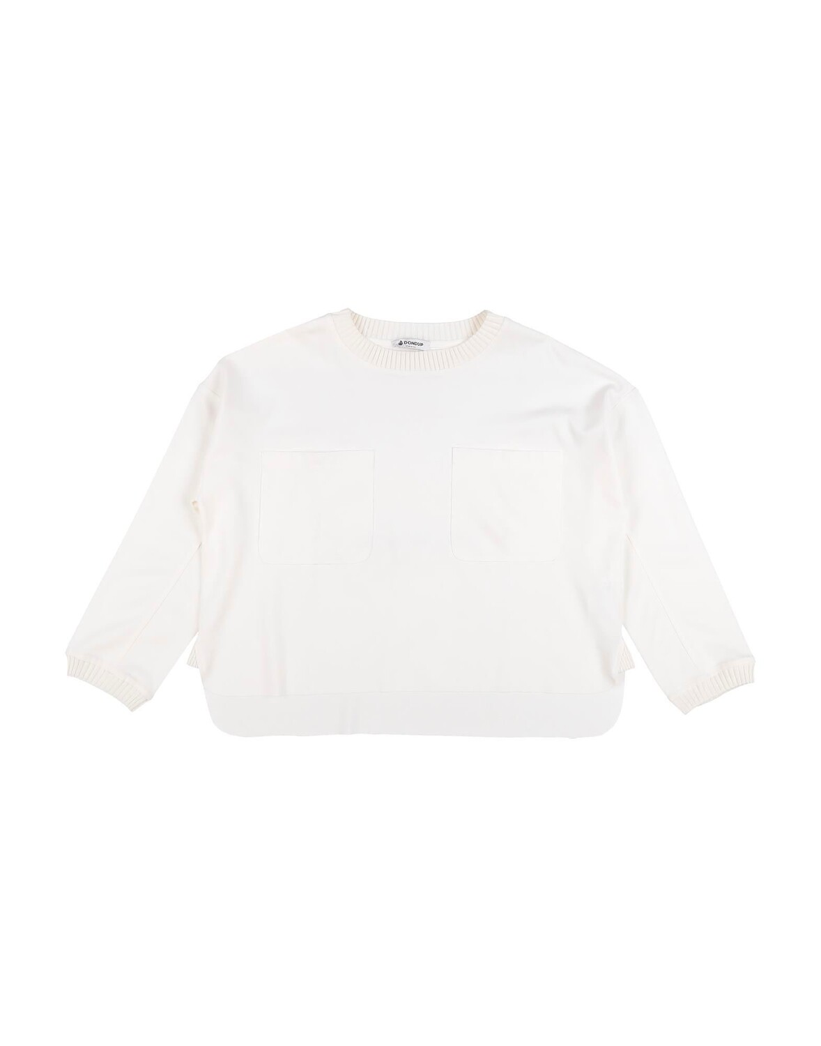 Толстовка Dondup, белый
Толстовка Dondup, белый